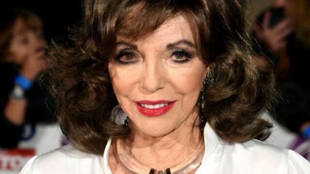 American Horror Story 8 Joan Collins