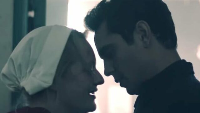 The Handmaid's Tale 2x01 streaming e quando esce