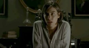 The Walking Dead 9 Maggie