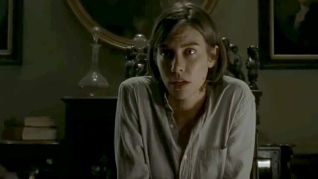 The Walking Dead 9 Maggie