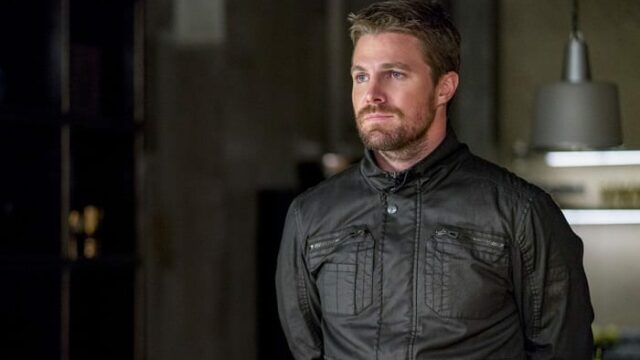 Arrow 6x21 streaming e anticipazioni sul nuovo episodio