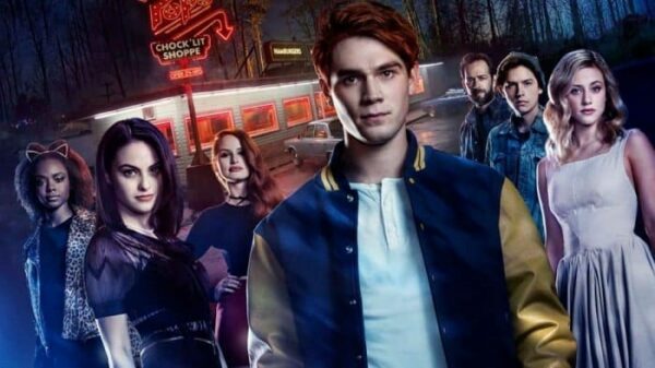 Convention italiana Riverdale: arrivano in Italia gli attori