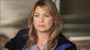 Grey's Anatomy finale: Ellen Pompeo lo descrive in due parole ed è subito panico