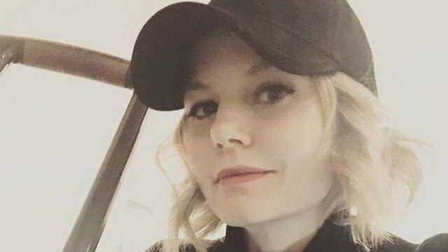 Jennifer Morrison nuovo film sulla CIA dopo l'11 settembre