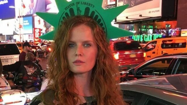 Rebecca Mader curiosità: 10 aneddoti sull'attrice di Once Upon A Time