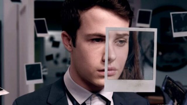 13 Reasons Why 2 foto promozionali della stagione 2 di TREDICI