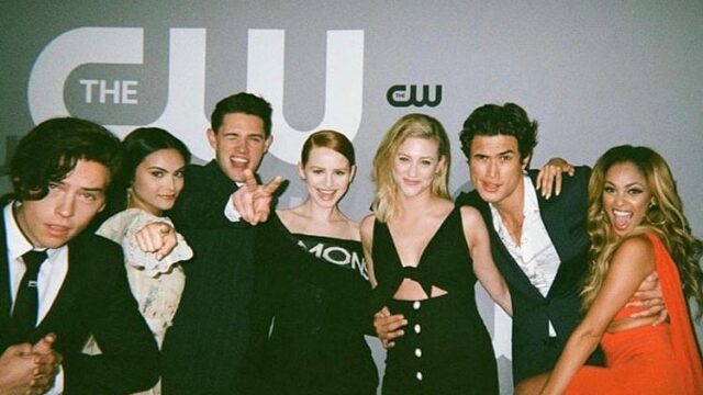 Upfronts Riverdale