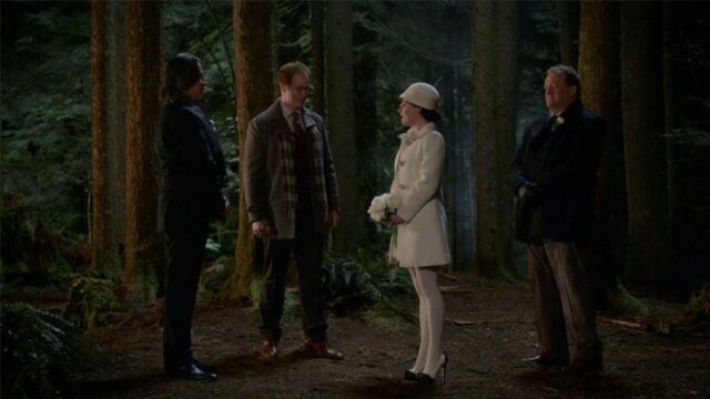 Gli episodi di Once Upon A Time da rivedere prima del finale