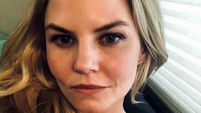 Jennifer Morrison di Once Upon A Time