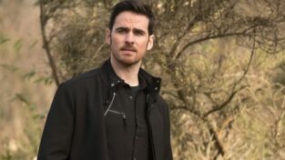 Colin O'Donoghue Hook