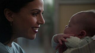 mamme di Once Upon A Time