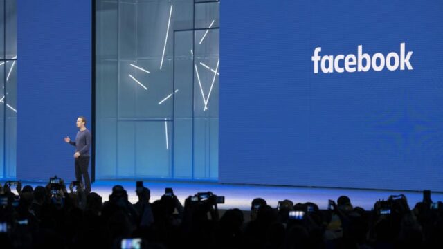 Facebook prima serie TV streaming - Facebook Watch