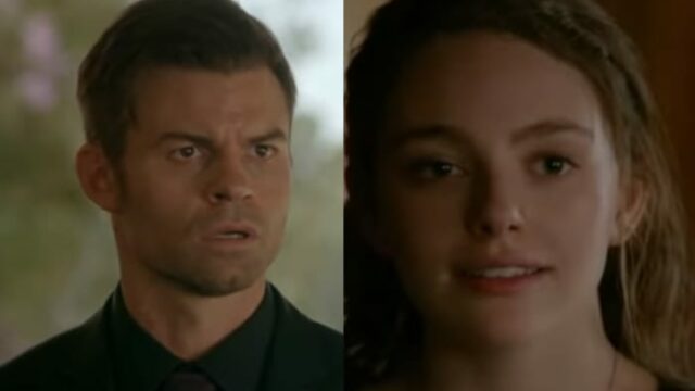 legacies daniel gillies