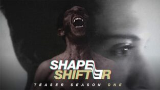 Intervista a Luca Cedrini, autore di Shapeshifter