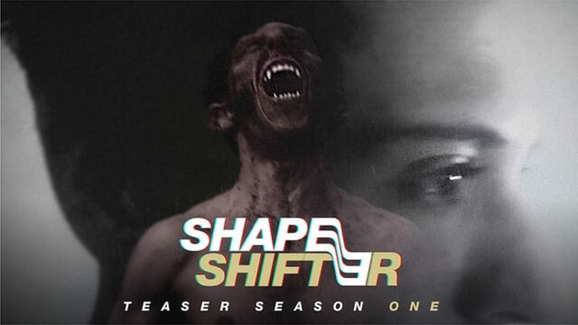 Intervista a Luca Cedrini, autore di Shapeshifter