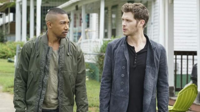 The Originals 5x04 anticipazioni