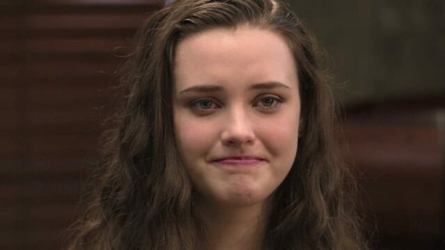 TREDICI 2 Katherine Langford