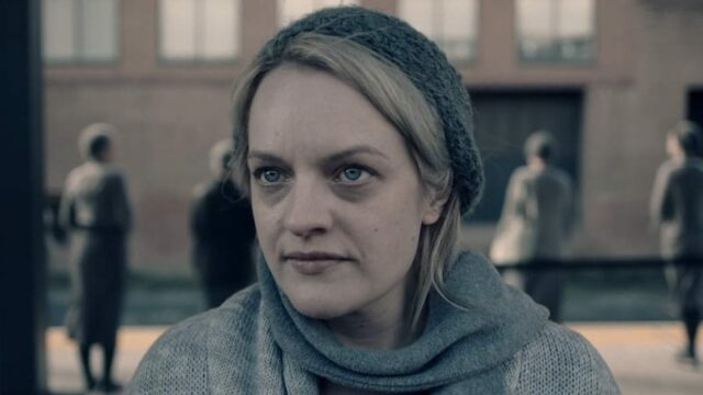 The Handmaid's Tale 2x03 streaming