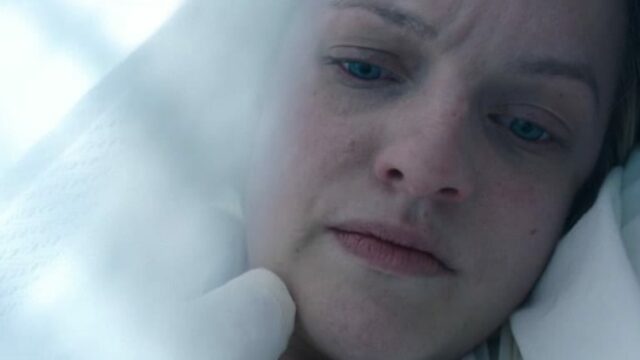 The Handmaid's Tale 2x05 streaming