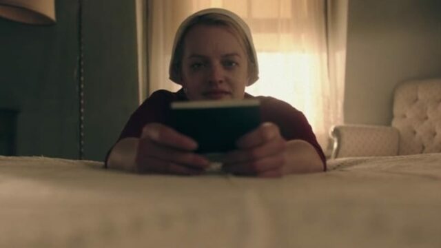 The Handmaid's Tale 2x06 streaming