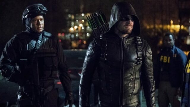 Arrow 6 finale: le anticipazioni sull'ultimo episodio della stagione