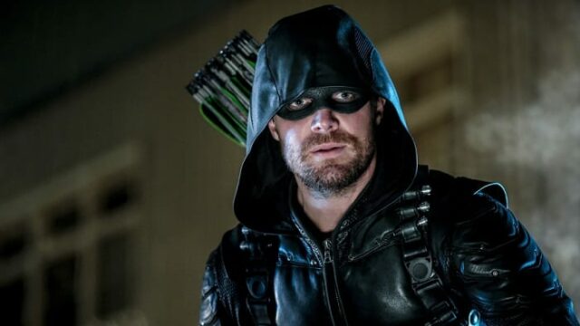 Arrow 6x23 streaming e anticipazioni del finale di stagione