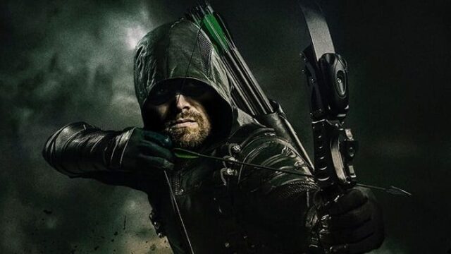 Arrow 7 nuovi personaggi nella prossima stagione: ecco chi sono