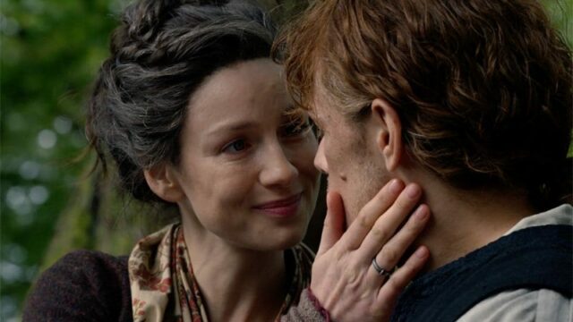 Outlander stagione 4 uscita