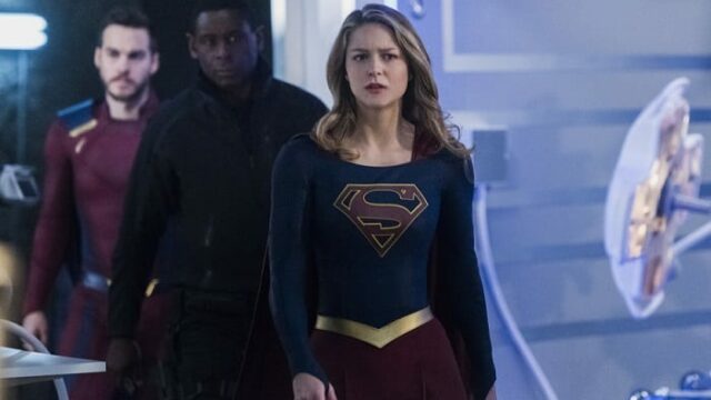 Supergirl 3x20 streaming e anticipazioni dell'episodio