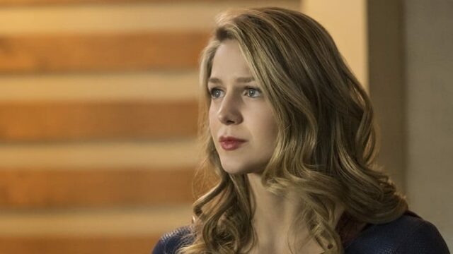 Supergirl 3x21 streaming e anticipazioni: un'importante decisione per Kara