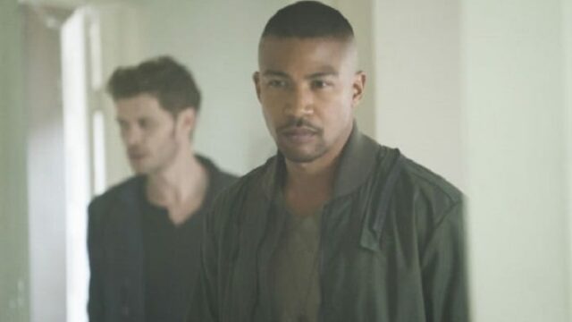 The Originals 5x04 streaming: chi ha rapito Hayley?