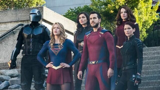 Supergirl 3 finale: tutte le anticipazioni sull'ultimo episodio della stagione