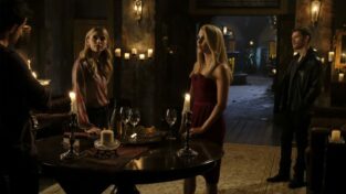 The Originals 5x08 streaming: la fuga dei Mikaelson e il ritorno di Elijah