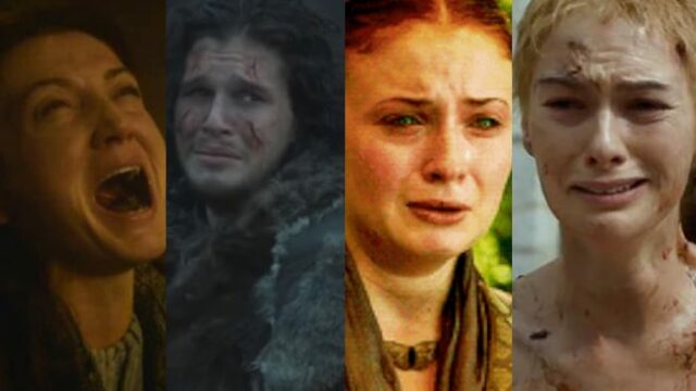 game of thrones momenti tristi