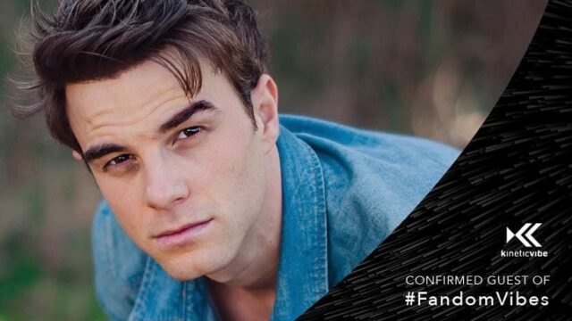 Nathaniel Buzolic