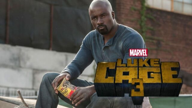 Luke Cage 3 stagione si fa