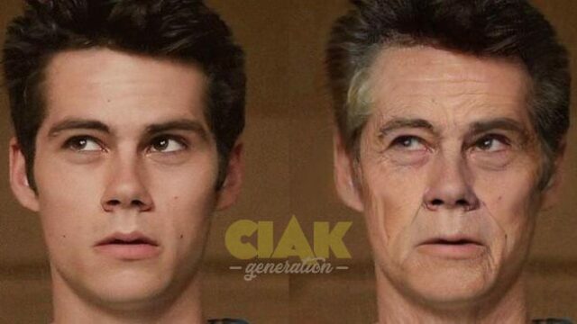 Gli attori di Teen Wolf da anziani