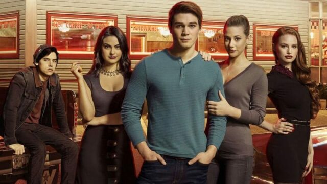 Riverdale su Netflix