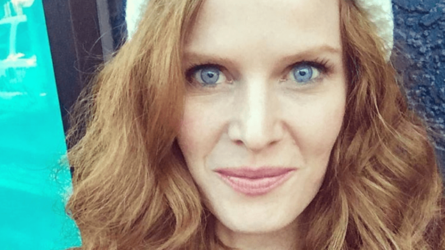 Rebecca Mader Operation Con: l'attrice si rivolge ai fan italiani e lo fa nella nostra lingua