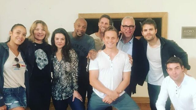 tell me a story table read