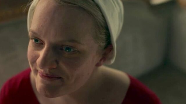 The Handmaid's Tale 2x09 streaming