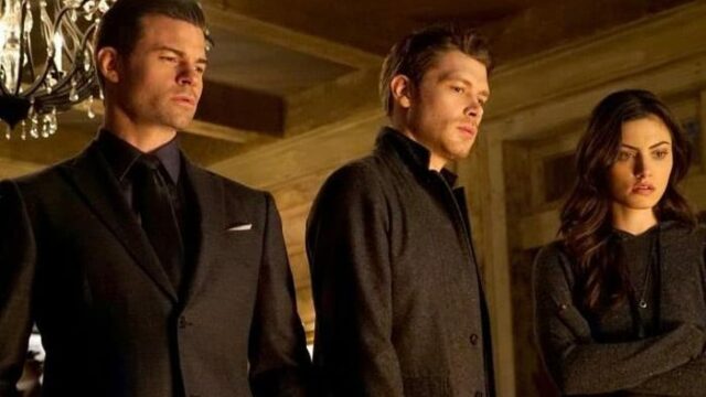 the originals in tv