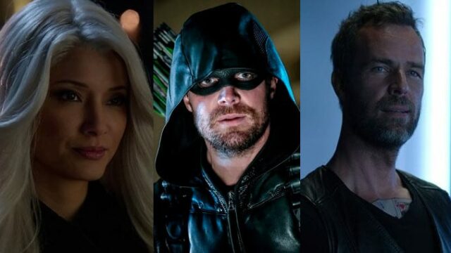 Arrow 7 cattivi: i nemici di Oliver Queen che potrebbero tornare nella serie