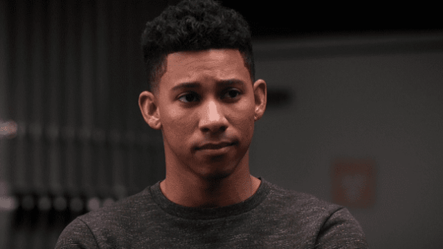 Keiynan Lonsdale di The Flash e Legends of Tomorrow spiega l'addio