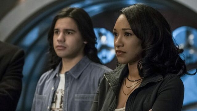 The Flash 5 Iris West: il futuro del personaggio tra la figlia e il lavoro