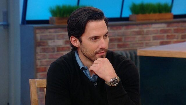 Chi è Milo Ventimiglia