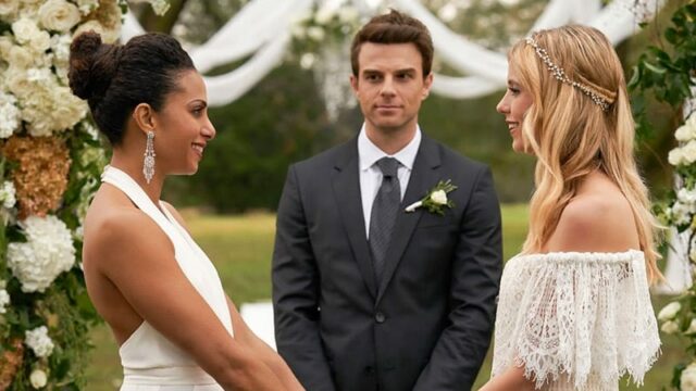 The Originals 5x11 streaming: il matrimonio di Freya e Keelin e i ricordi di Elijah