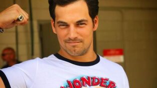 Giacomo Gianniotti in Italia: ecco dov’è la star di Grey’s Anatomy