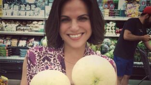 Lana Parrilla Compleanno