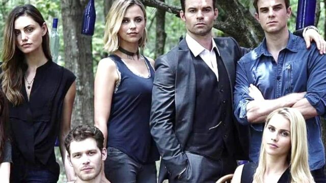 The Originals 5x13 anticipazioni